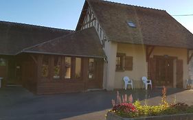 Les Brulis Chambre d'Hôtes